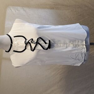 Calvin Klein Blouse SZ PM